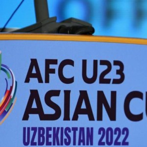 朝鲜男女足退出亚洲杯 U23亚预赛下月二次抽签