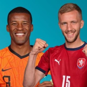 【前瞻】捷克才是热门？对上“克星”荷兰当心