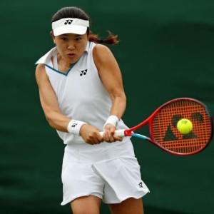 星空体育官网首页-中国金花温网单打仅取一胜 朱琳王欣瑜皆有突破